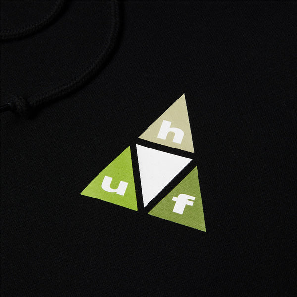 Prism Tt Po Hoodie (Black)