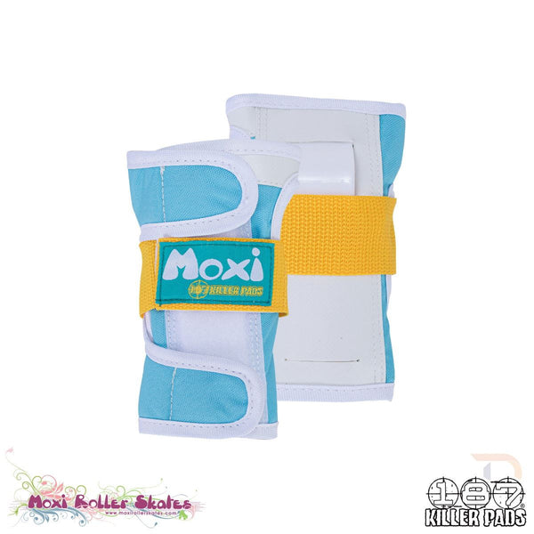 Triple 8 187 Killer Pads Six Pack Combo Protection - Moxi Jade