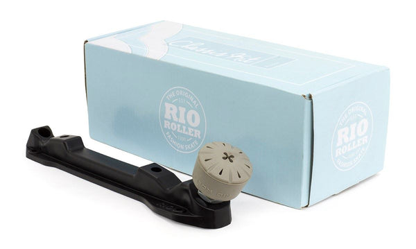 Rio Roller Quad Skate Chassis Kit - Skatewarehouse.co.uk