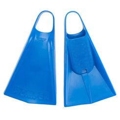 Catch Surf - Womper - Pro-Master Swin Fins - Blue - S
