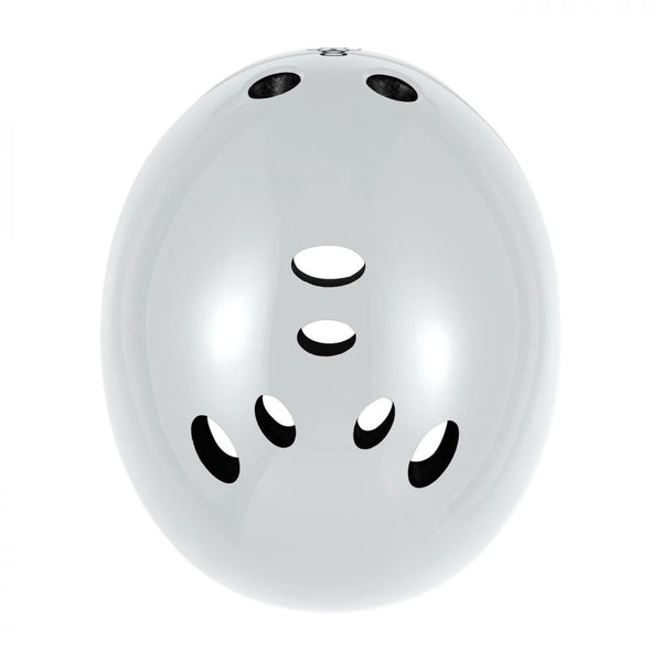 Triple Eight Helmet Certified Sweatsaver - White Glossy