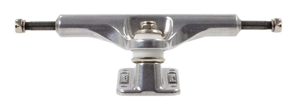 Mindless Gen X Cruiser Longboard Skateboard Trucks - Raw - 149mm - Skatewarehouse.co.uk