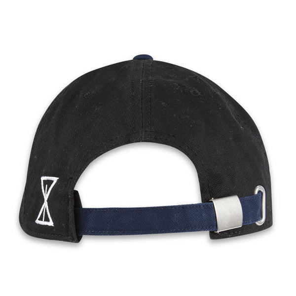 Sour Solution Army Dad Cap Black - Skatewarehouse.co.uk