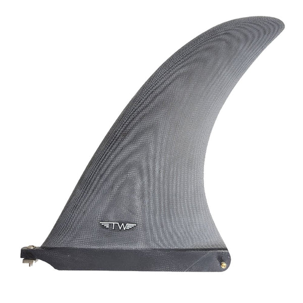 Captain Fin Co - Tyler Warren Narrowed Pivot- 10 / 10.25 / 10.75 - Black - 10