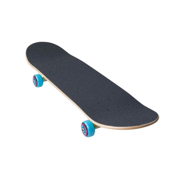 Santa Cruz Screaming Hand Mini Complete Skateboard - 7.75