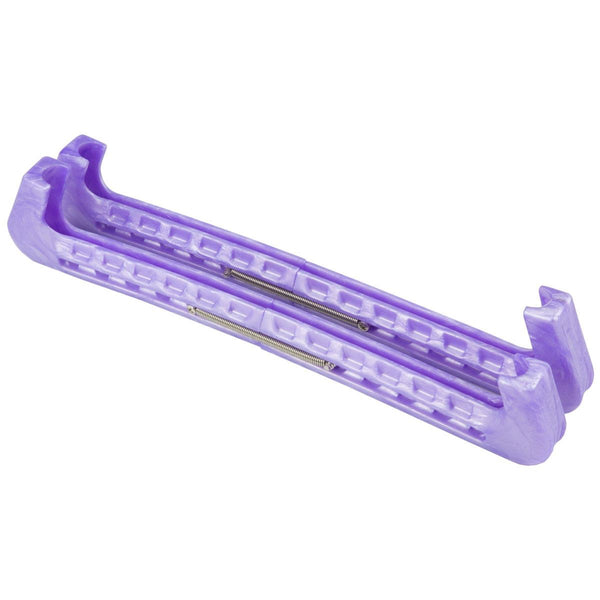 Xcess Adjustable Skate Guards - Marble - Purple Accessories