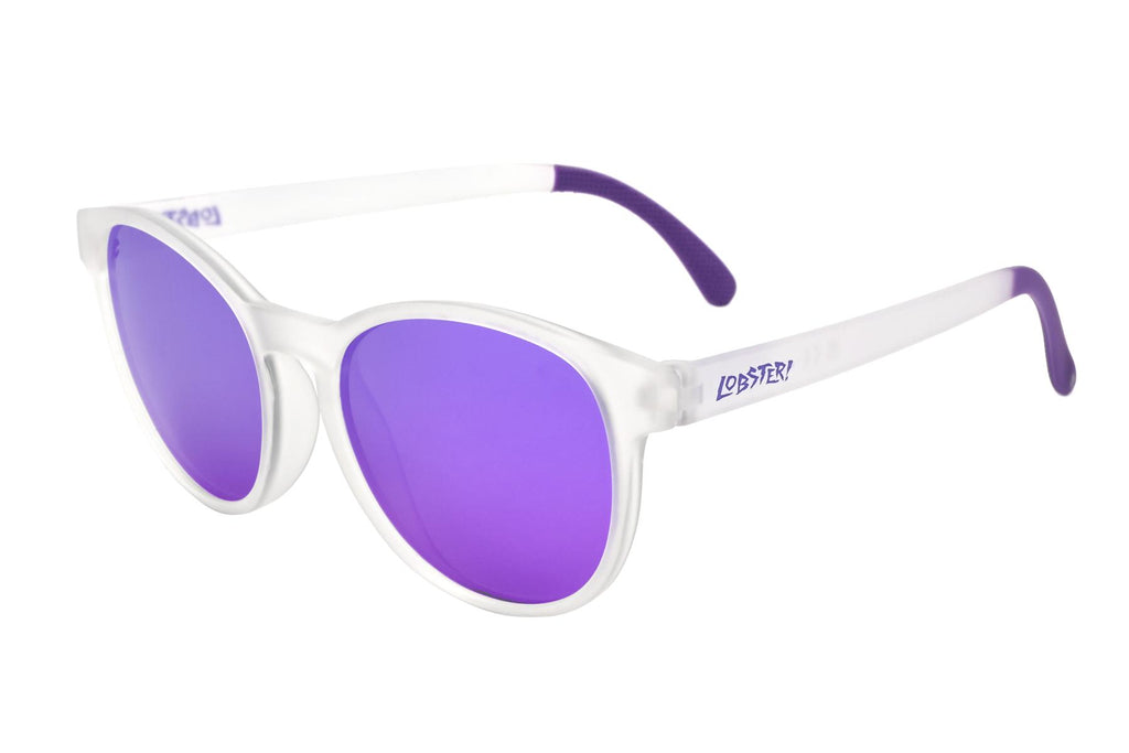 Lobster Eyewear Winking lobster - Clear - Skatewarehouse.co.uk