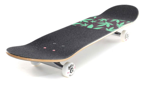 Venom Skateboards Grip Tape Strip 9