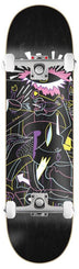 Jart Gernika LC Jart x Venom Custom Complete Skateboard - 8.125"