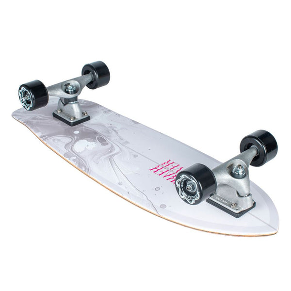 Carver Resin - CX Surfskate Cruiser Skateboard - L:31.0