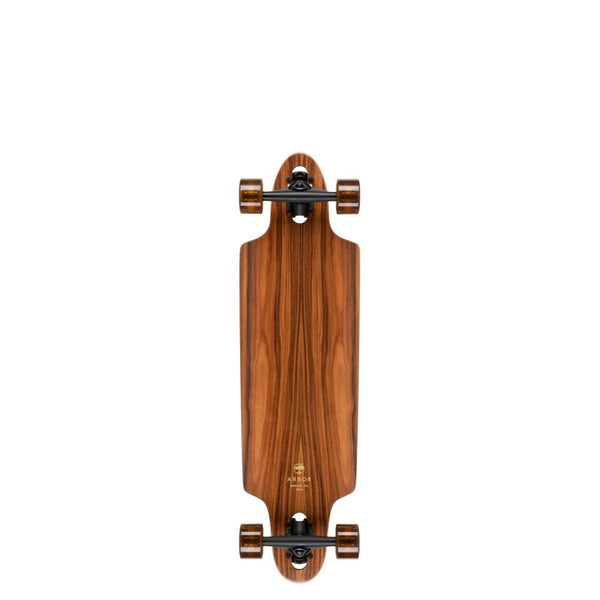 Arbor Flagship Zeppelin Complete Cruiser - 32.0