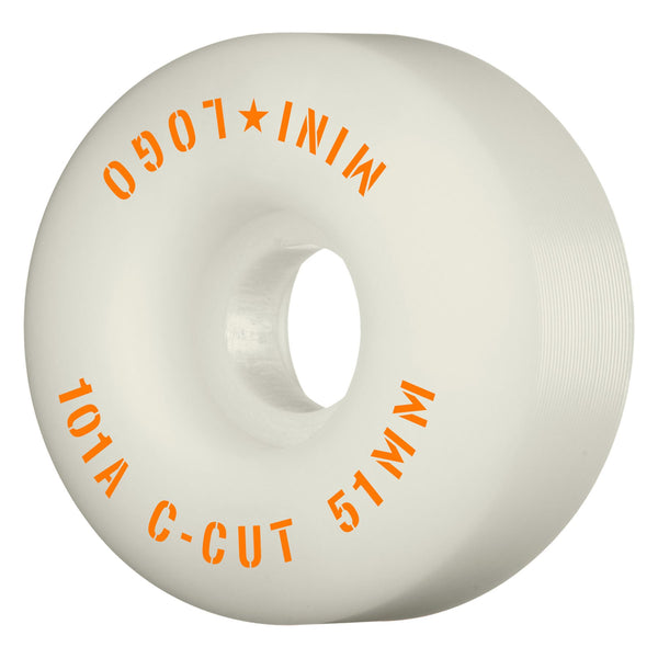 Mini-Logo C-Cut 2