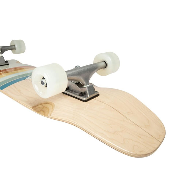 Arbor Cruiser Foundation Shakedown 34 Complete Longboard - 34.0