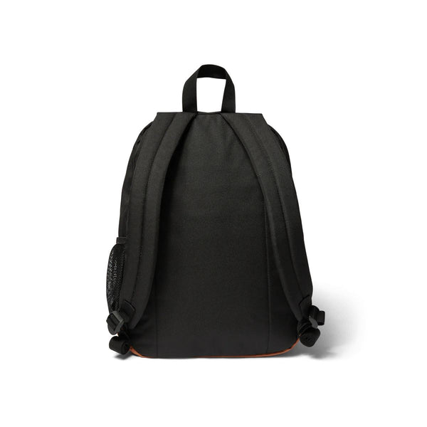 HUF 89 Back Pack (Black) Accessories - One Size
