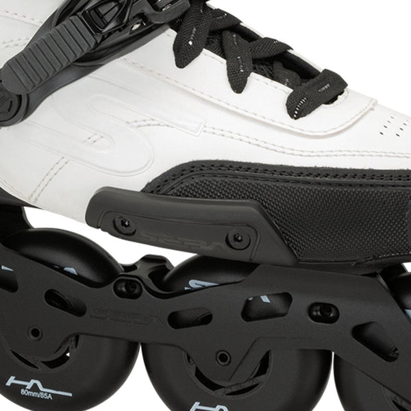 Seba HIGH Light 80 V2.0 In-Line Skates - White