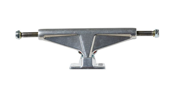 Venture Team V-Forged Polished (Polished) Skateboard Trucks - 5.6 (5.5