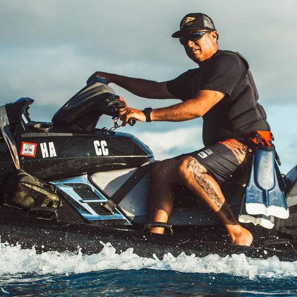 DaFin Fins - WSL