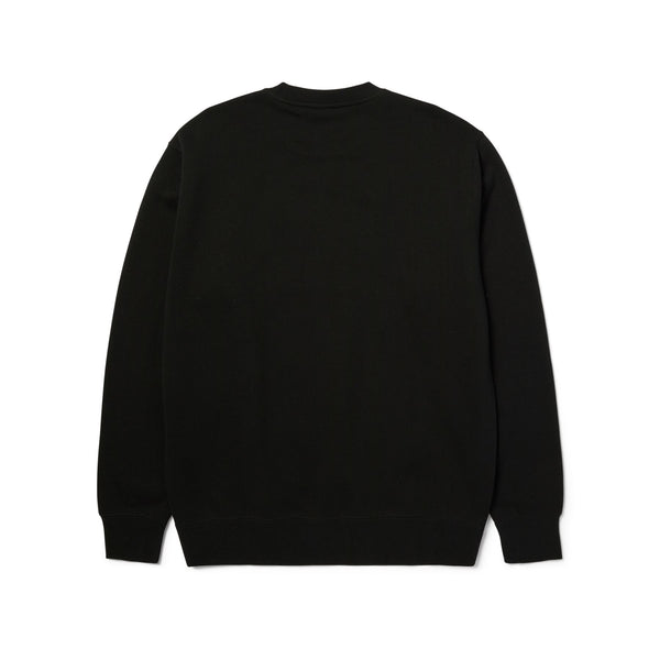 Dazed Crewneck (Black)