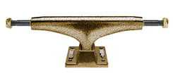Thunder Team Goldline Hollow Lights 147 - (Gold) Skateboard Trucks - 147 (5.25") (Pair)