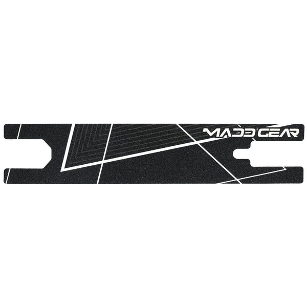 Madd Gear - MG1 & MG2 - Black - 4 x 19