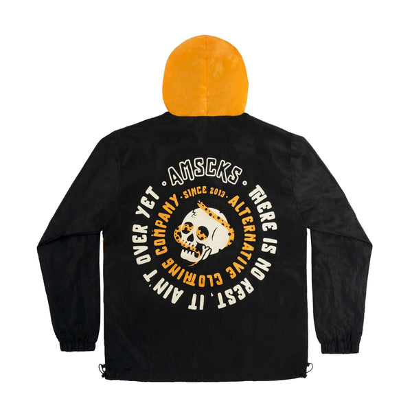 American Socks No Rest - Windbreaker Socks