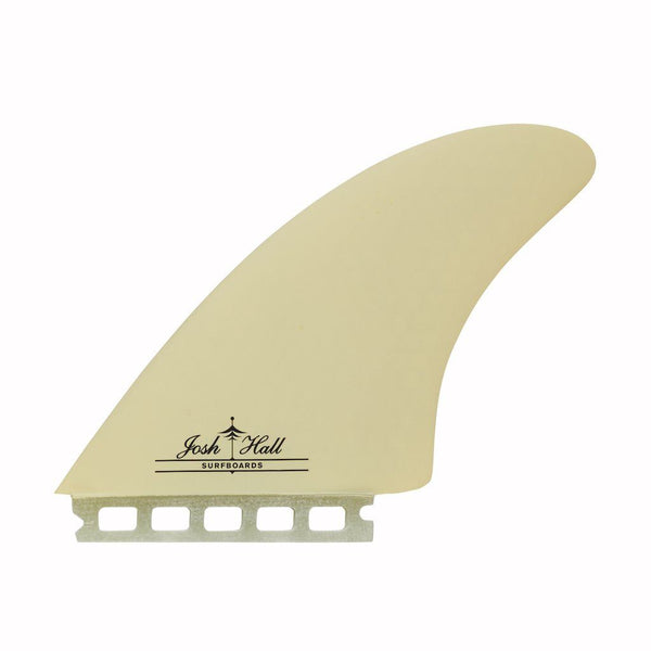 Captain Fin Co - Josh Hall Twin - Medium - Khaki (Futures) - M
