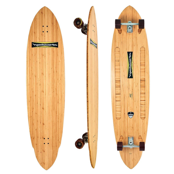 Hamboards - 5'7