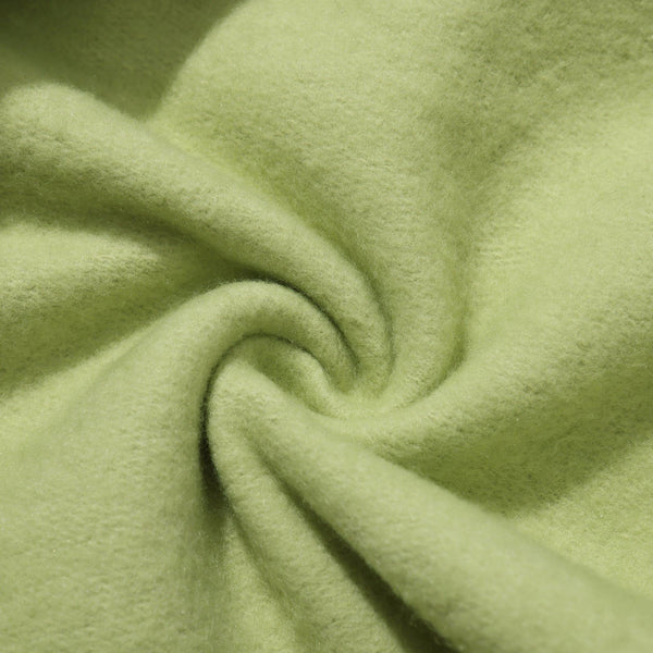Derniers Hoodie (Lime Green)
