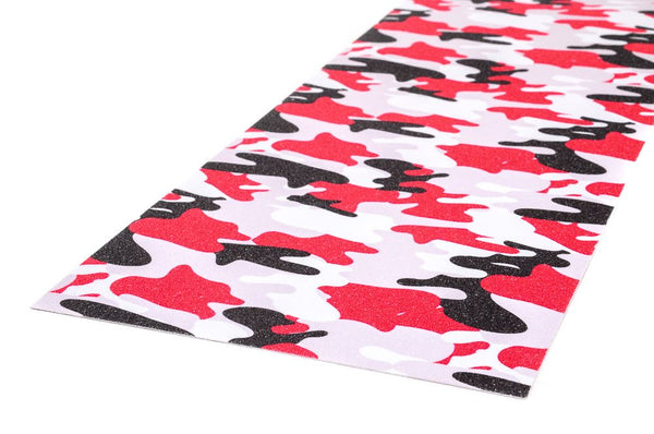 Venom Professional Grade Skateboard Griptape 9