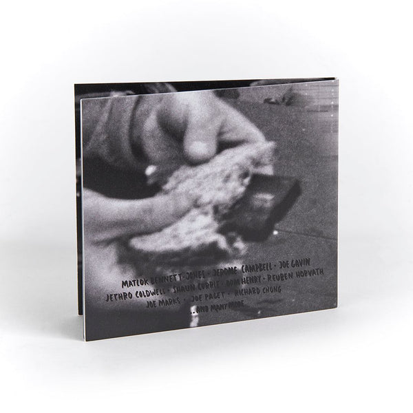 Media After Bang DVD By James Cruickshank - DVD