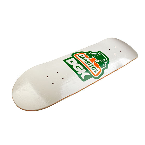 DGK x Jarritos 'Oaxaca' Skateboard Deck - 8.375"