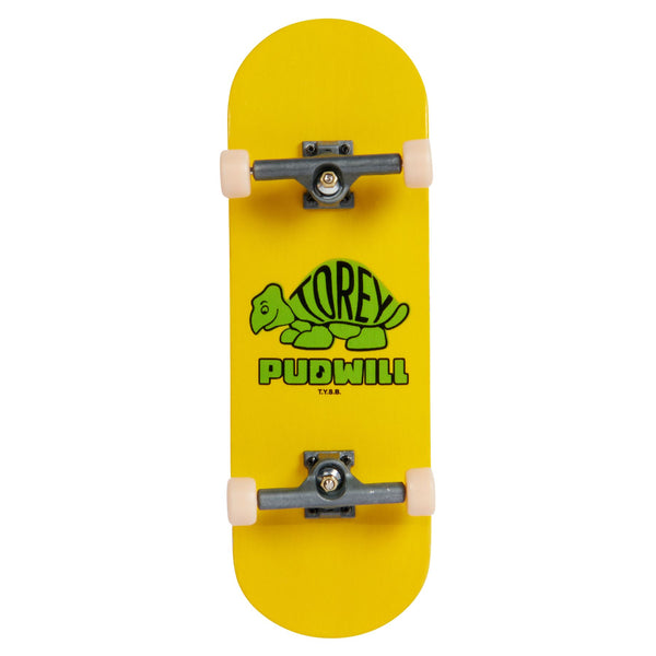 Tech Deck Performance Wood Board (M01) Accessories