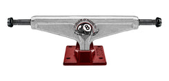 Venture Bryan O'Dwyer Pro V-Hollow (Polished / Red) Skateboard Trucks - 5.8" (Pair)