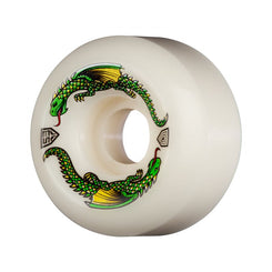 Powell-Peralta™ Dragon Formula • x • 93A • Off White - Skatewarehouse.co.uk