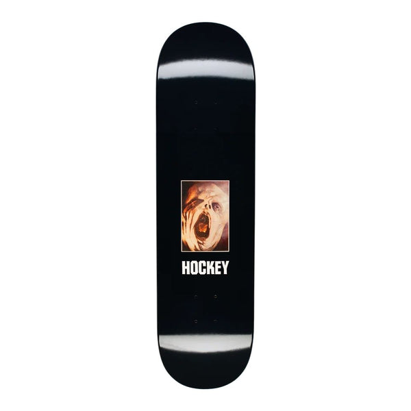 Hockey As Is : Kevin Rodrigues Shape#1 Skateboard Deck - 8.25