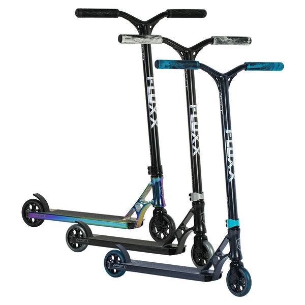 Grit Fluxx Stunt Scooter - Blk'nd