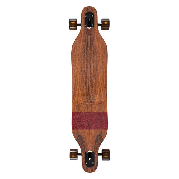 Arbor Performance Flagship Axis 40 Complete Longboard - 40.0
