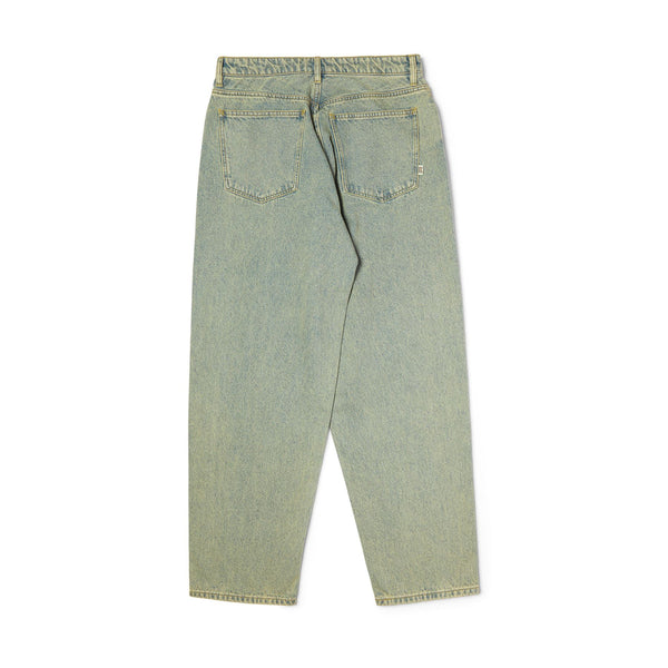Cromer Washed Pant (Warm Wash)