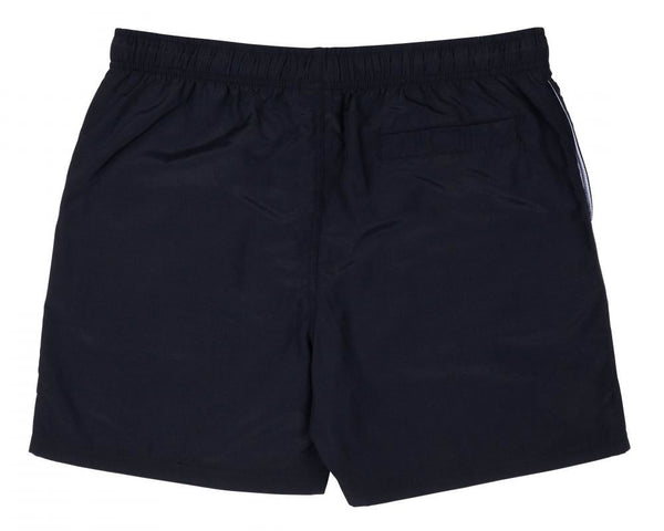 Santa Cruz Shorts Classic Dot Swim Short - Black - Skatewarehouse.co.uk