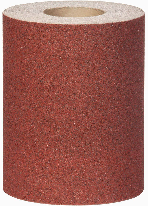 Jessup (9 Inch) Roll Blood Red Skateboard Deck - 9.0