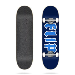 Flip Team Cancelled Flip Complete Skateboard - 7.87" - Skatewarehouse.co.uk