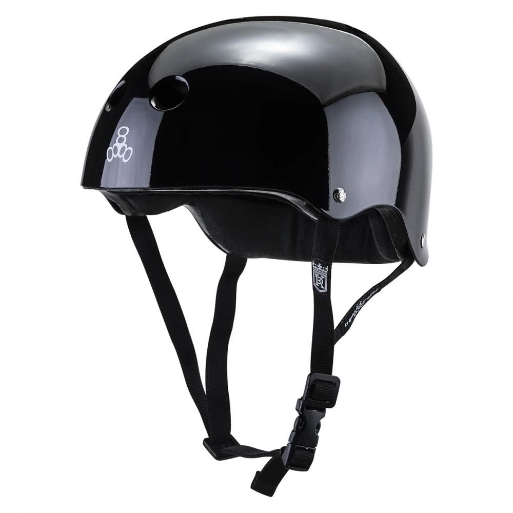 Triple Eight Helmet Certified Sweatsaver Palmer -