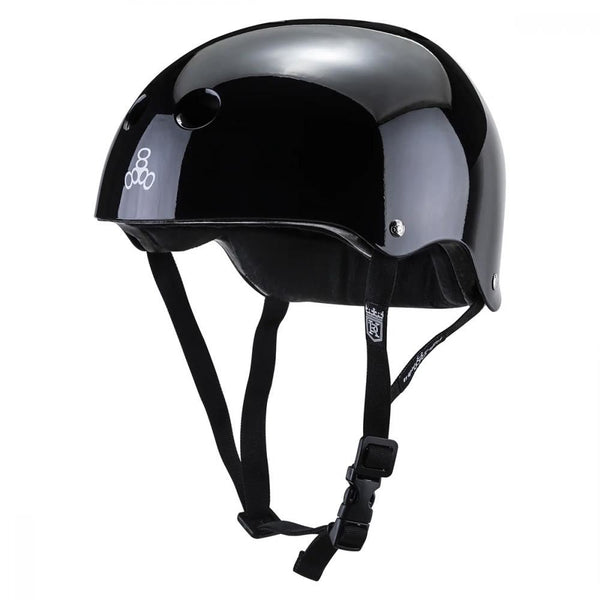 Triple Eight Helmet Certified Sweatsaver Palmer -