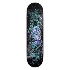 Polar Skate Co Paul Grund - Crystal Depth Skateboard Deck - 8.25"