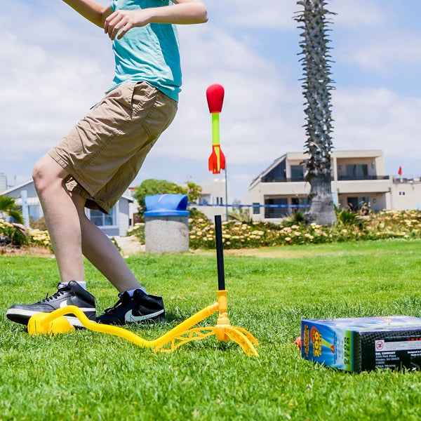 Stomp Rocket Ultra Kit Toy