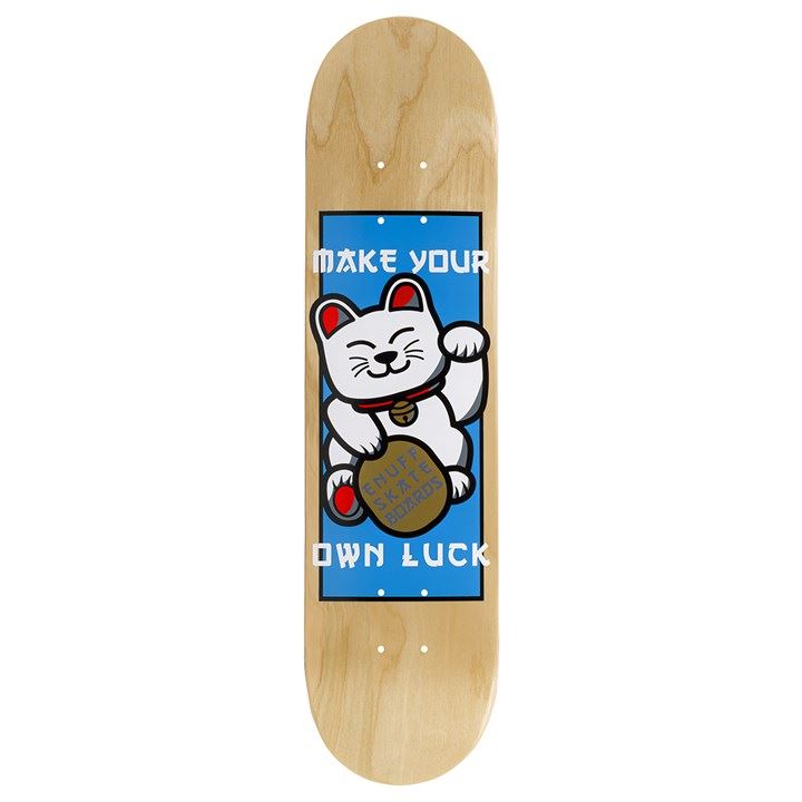 Enuff Designer Skateboard Deck - 8.25"