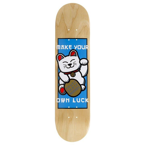 Enuff Designer Skateboard Deck - 8.25