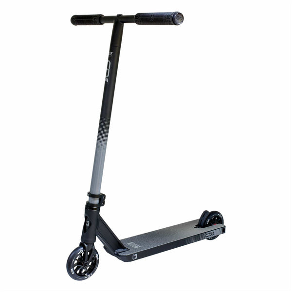 CORE CD1 Complete Stunt Scooter - Black - One Size