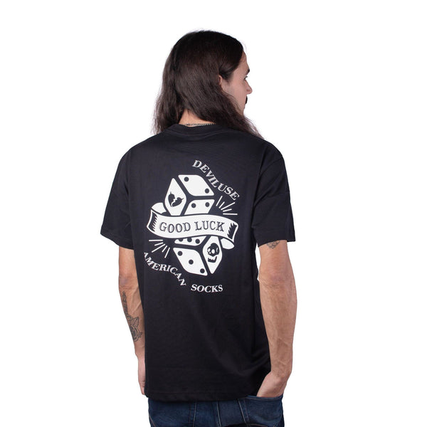 American Socks Good Luck T-Shirt