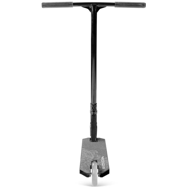 Madd Gear Viral - Extreme inc Alloy - Black Shadow Scooter Bars